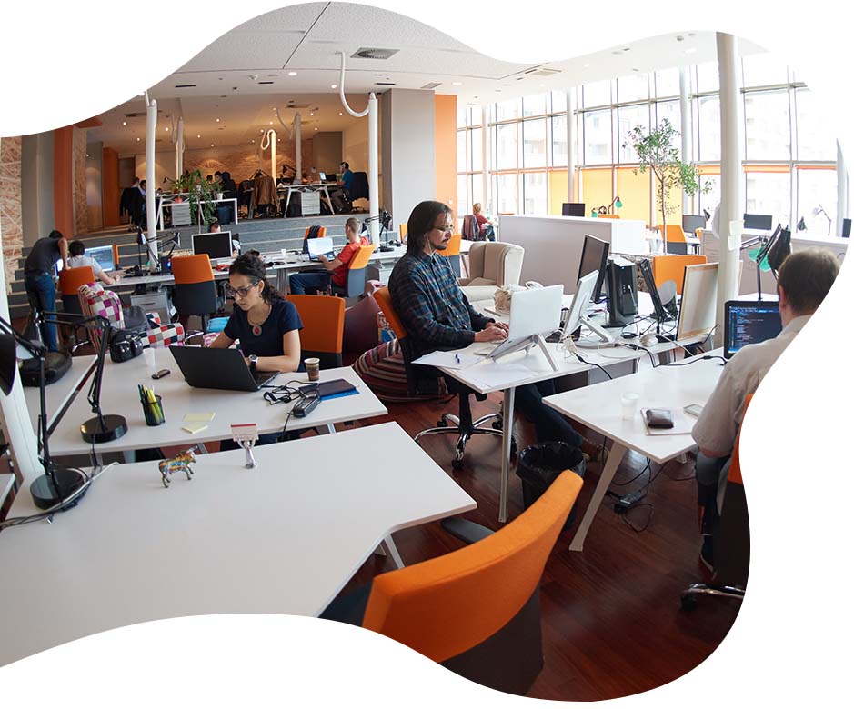 OptaNet fibre leased line