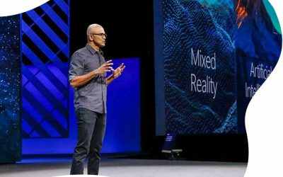 Event Technical Services and Event Consultancy to Microsoft Ignite & Microsoft Envision 2017