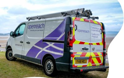 BT Openreach Delays PSTN Network Switch-Off