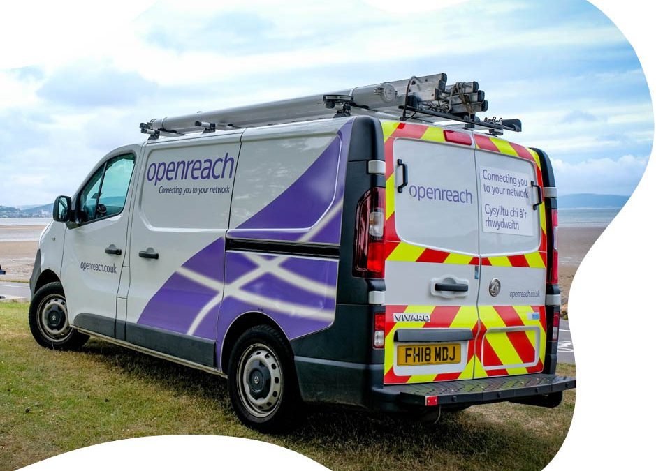 BT Openreach Delays PSTN Network Switch-Off