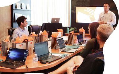 How Symmetric FTTP (sFTTP) from OptaNet delivers more than just speed