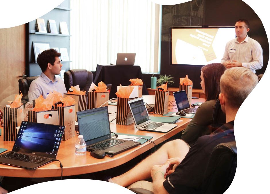 How Symmetric FTTP (sFTTP) from OptaNet delivers more than just speed