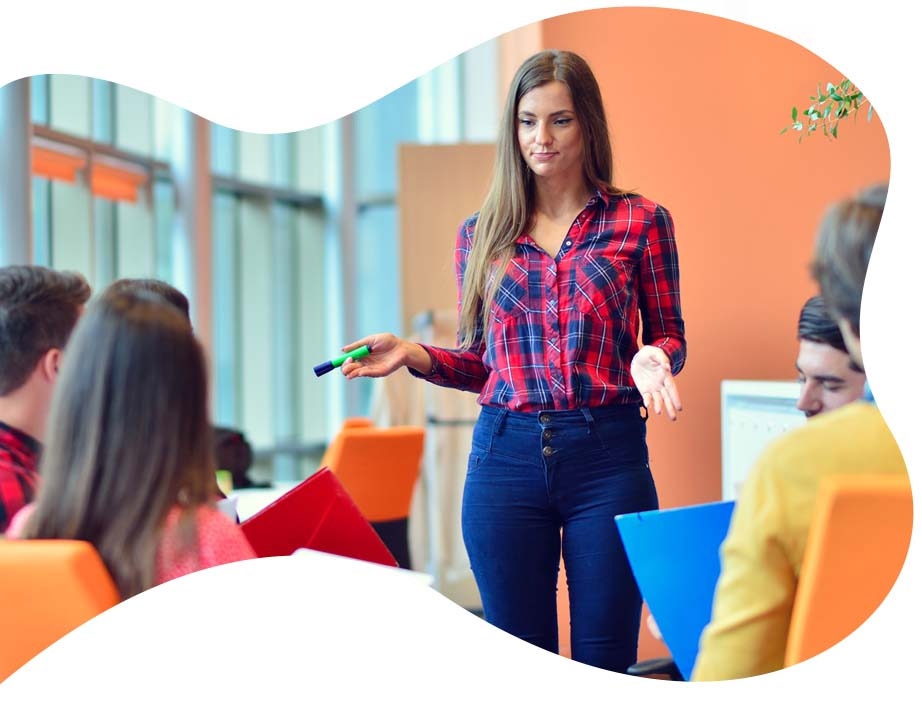 OptaNet - Proud to be Different